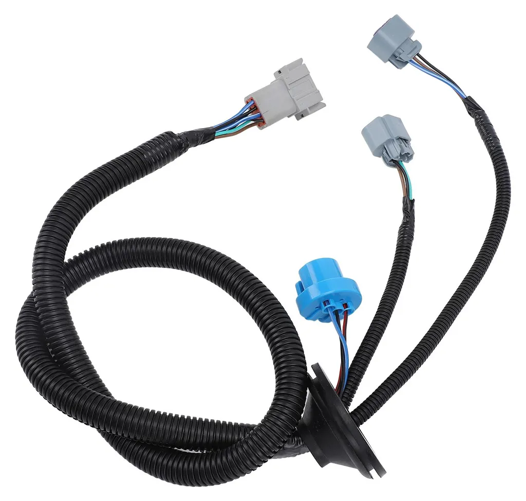Kit faisceau de phare pour rénovation électrique camion 387 1999-2010 - 20