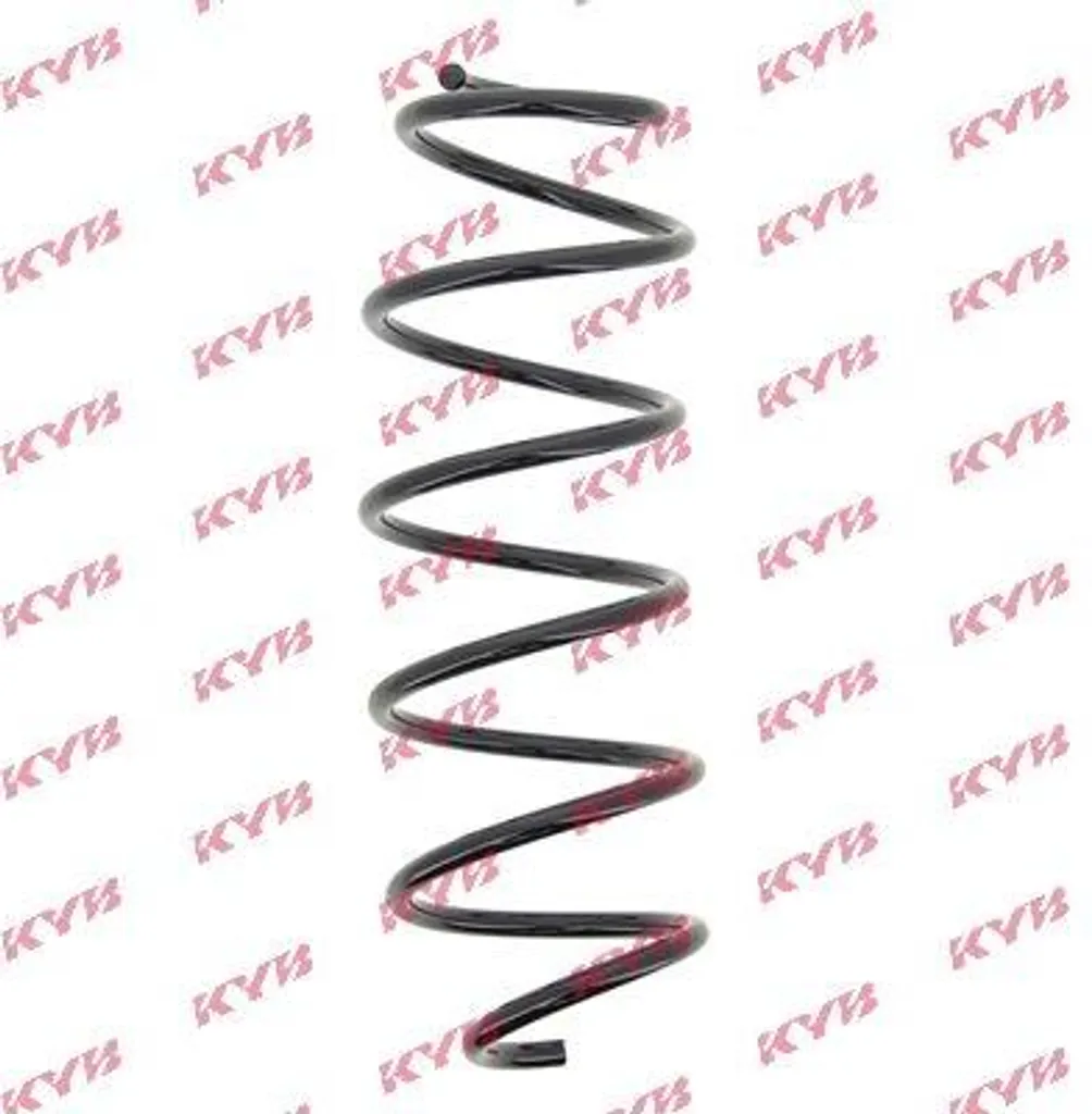 KYB RA3306 Ressort de Suspension OE 5002XE pour Citroën C3 I et II
