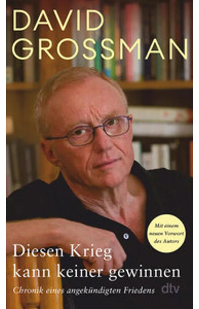 Livre Diesen Krieg kann keiner gewinnen : Analyse sur la Guerre Froide