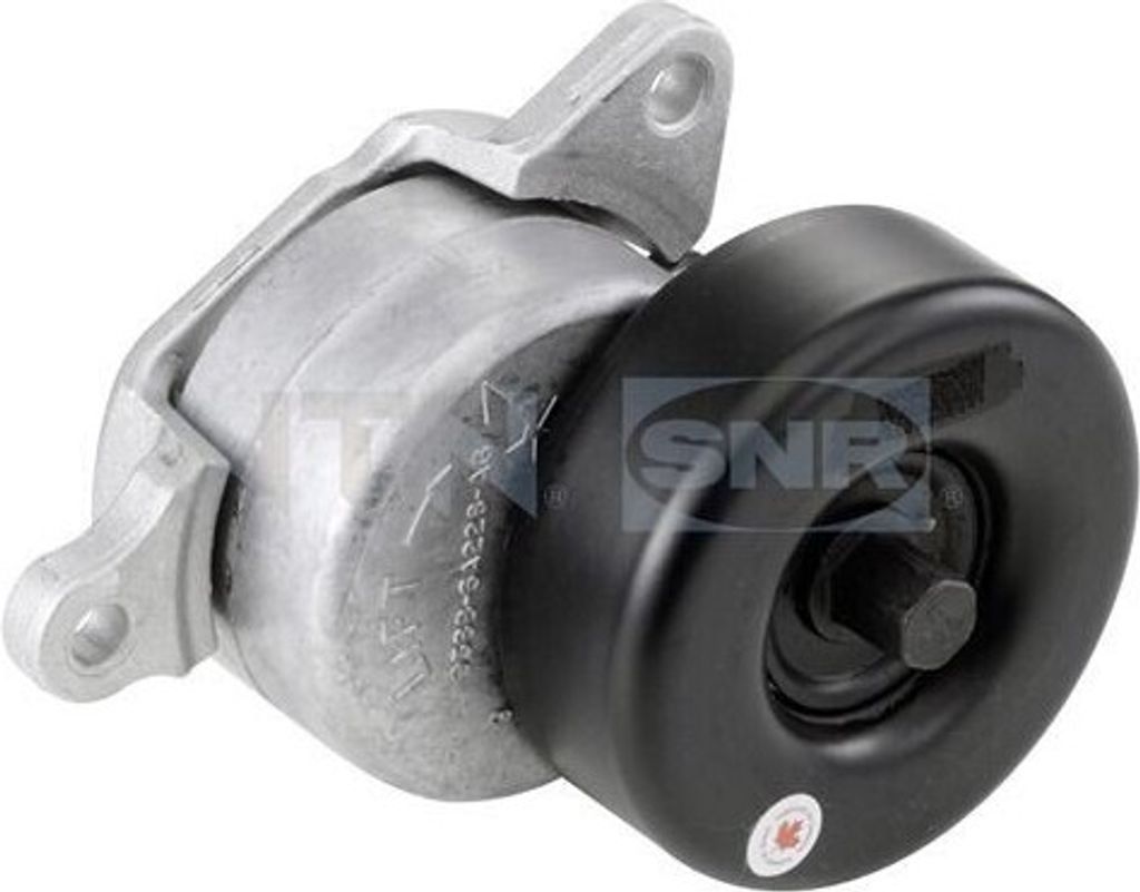 SNR GA352.50 - OE 1099957 Spannrolle, Keilrippenriemen für Mondeo II