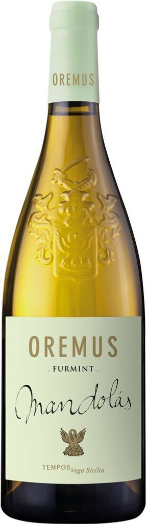 Tokaji Oremus Tokaji Furmint Mandolás 2023 | Weißwein | Produktbild 