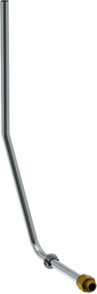 Tubo Scarico Delabie UP Orinatoio Flessibile G1/2 | Idraulica Professionale