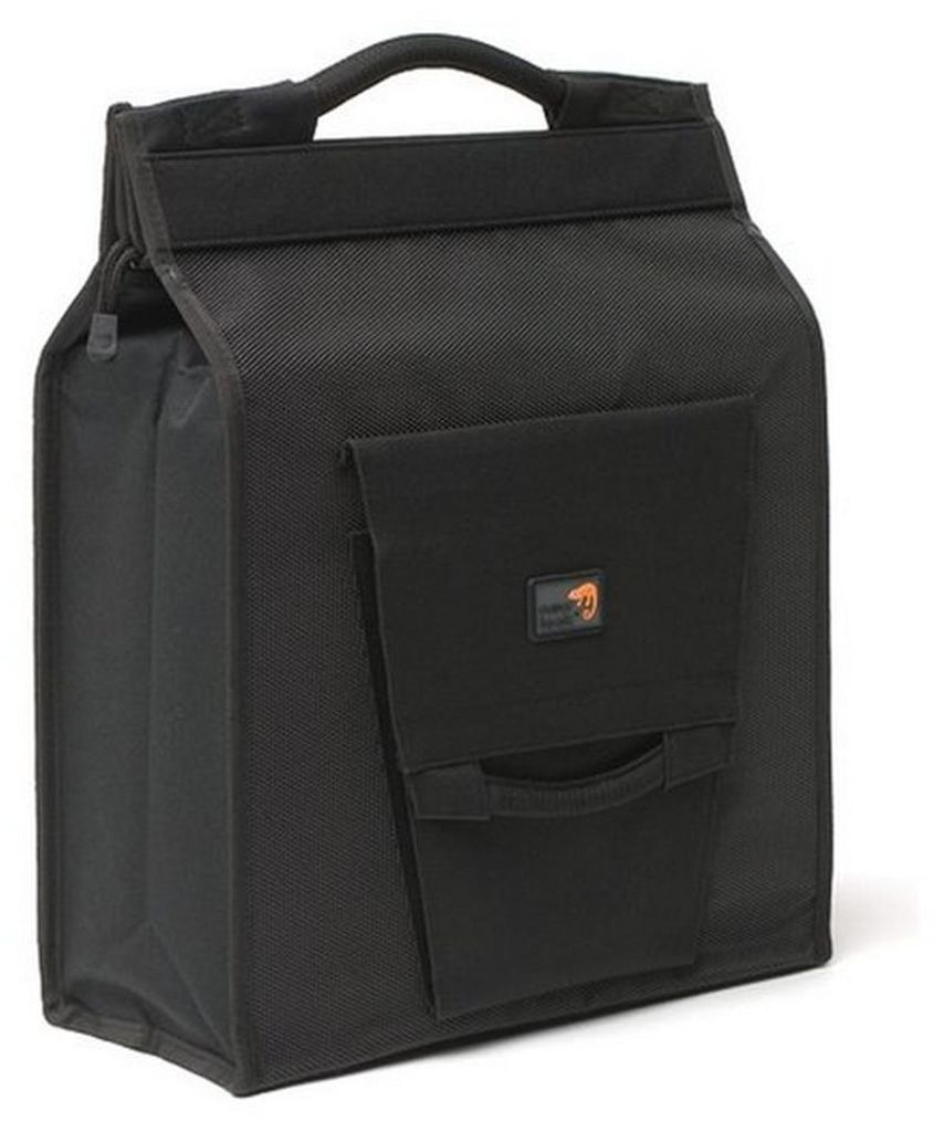 New Looxs 5310355, Fahrradtasche, Polyester, Schwarz, China Produktbild 