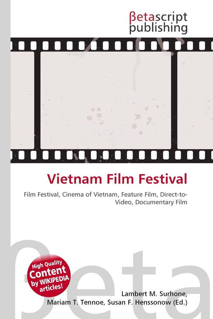 Vietnam Film Festival
