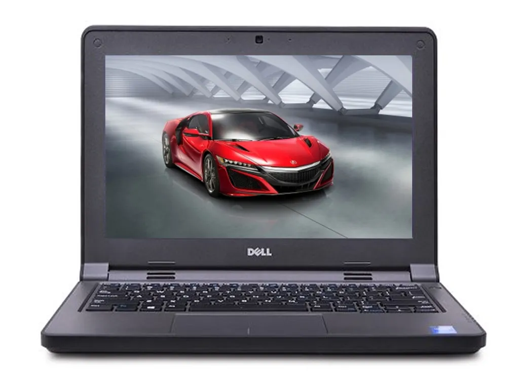 Batterie Dell Latitude E7240 : Réparez vos Problèmes d'Autonomie - 4