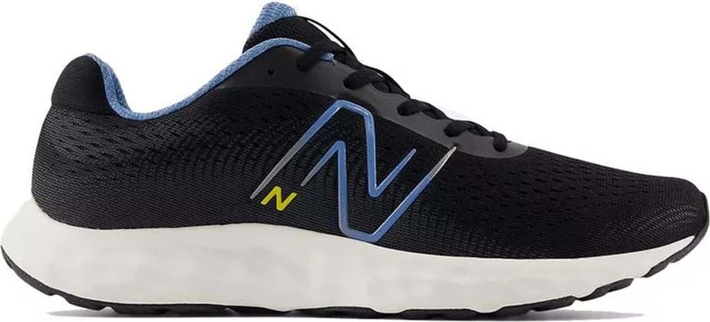 New Balance Sneakers M520RB8 in Black color size 42.5