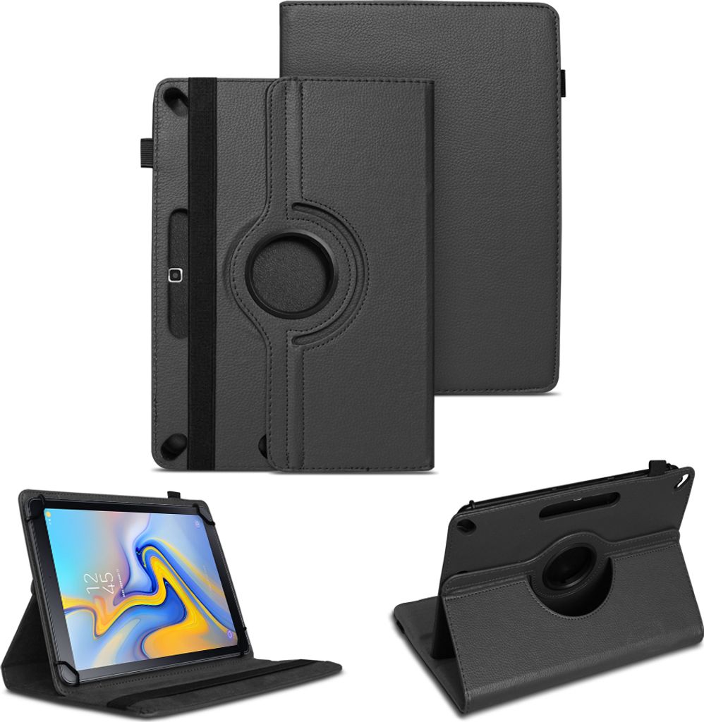 Tablet Tasche für Samsung Galaxy Tab A 10.5 2018 Hülle Produktbild 