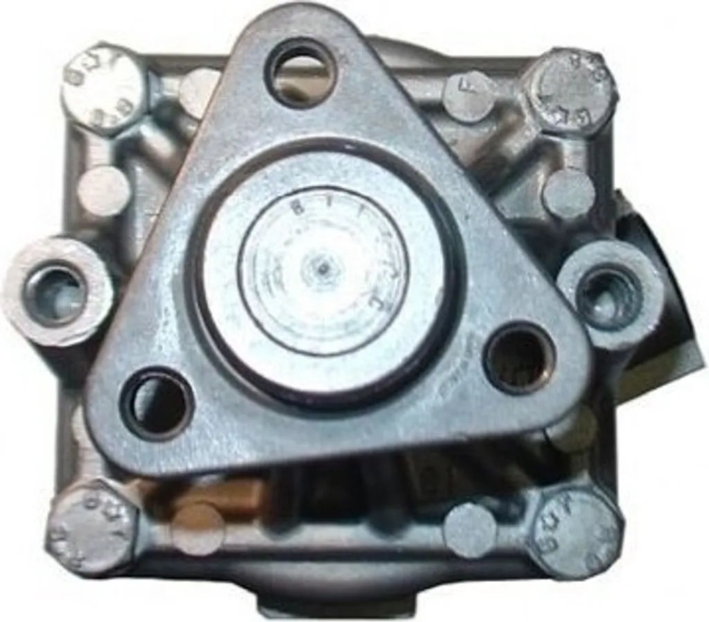 Réparation direction Audi A6 : Pompe servo SPIDAN 53658 haute pression
