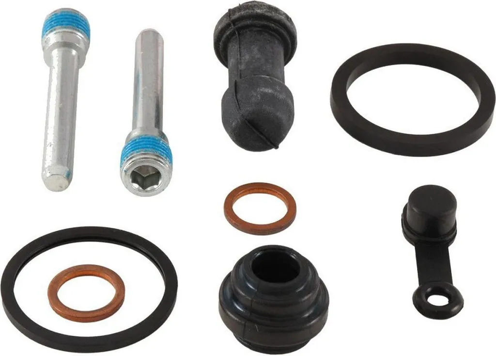 Kit réparation étrier arrière haute qualité pour Suzuki AN 400 2009-2017