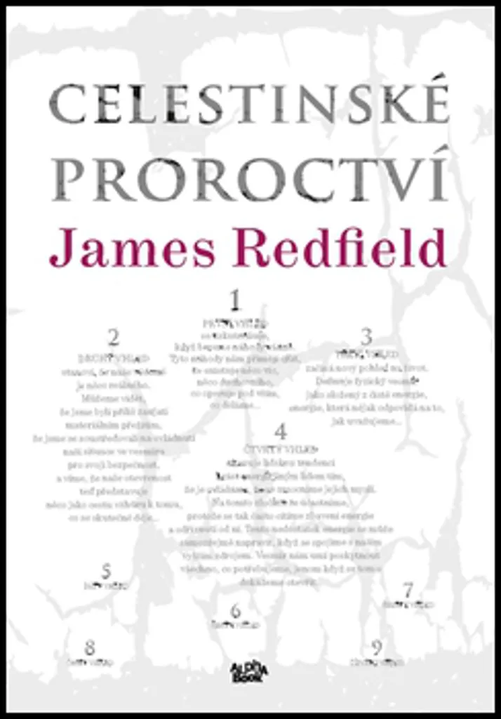 La Prophétie des Andes James Redfield les 9 révélations en édition poche