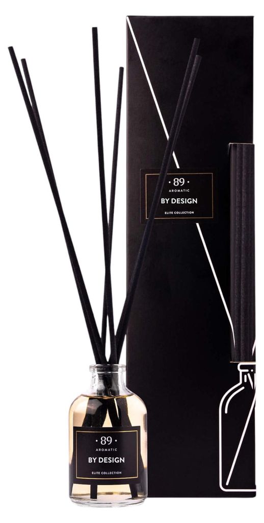 Duftstäbchen By Design 50ml von Aromatic 89 Produktbild 