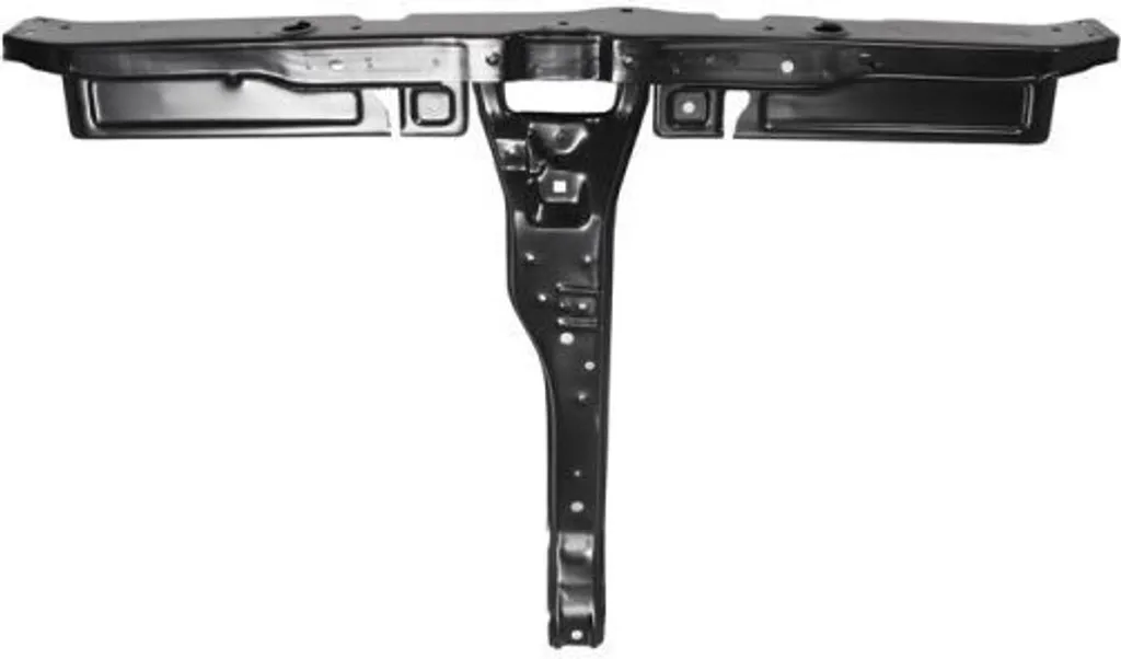 Ossature support de serrure pour Hyundai Santa Fe I modèle 2000-2006