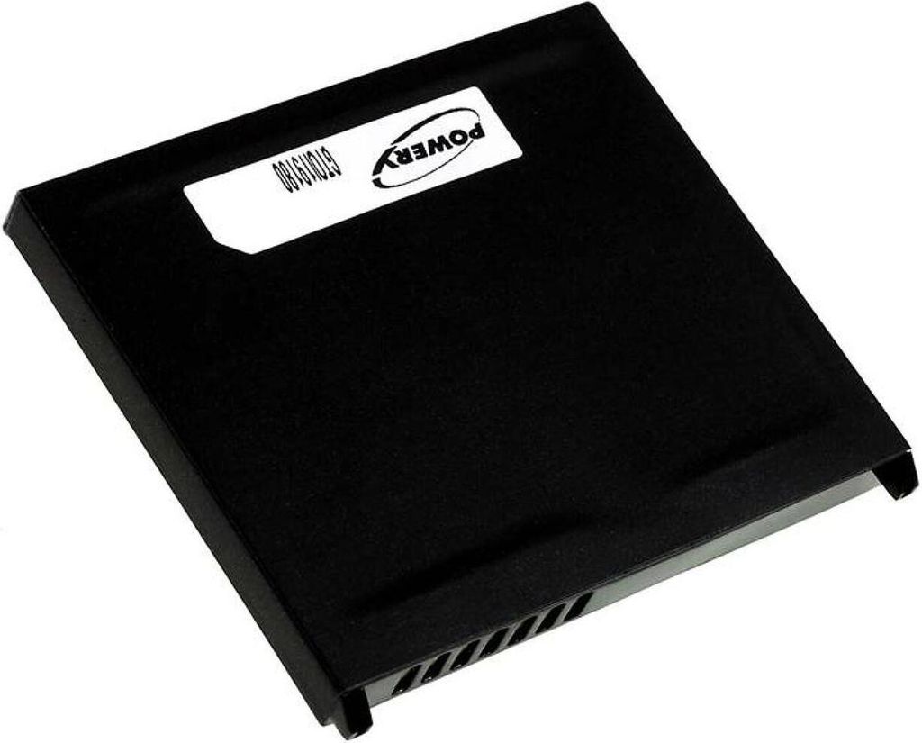 Akku für HP Typ HSTNH-S03B (1400mAh)