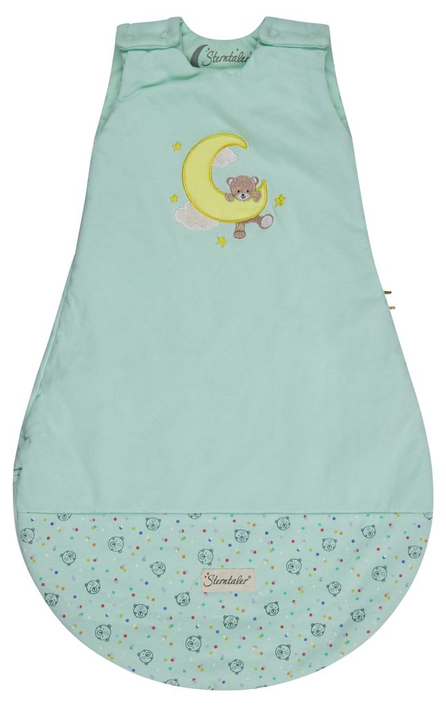 Sterntaler Babyschlafsack 50/56 BÄR Bo