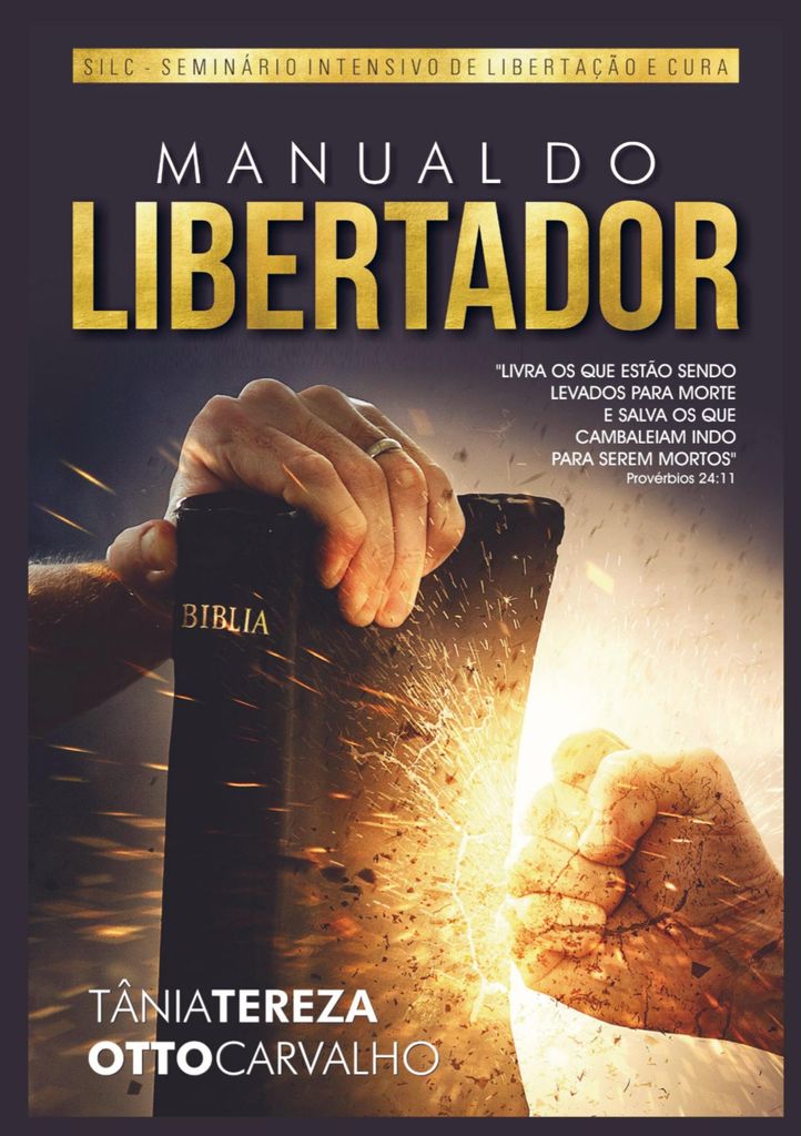Manual do Libertador