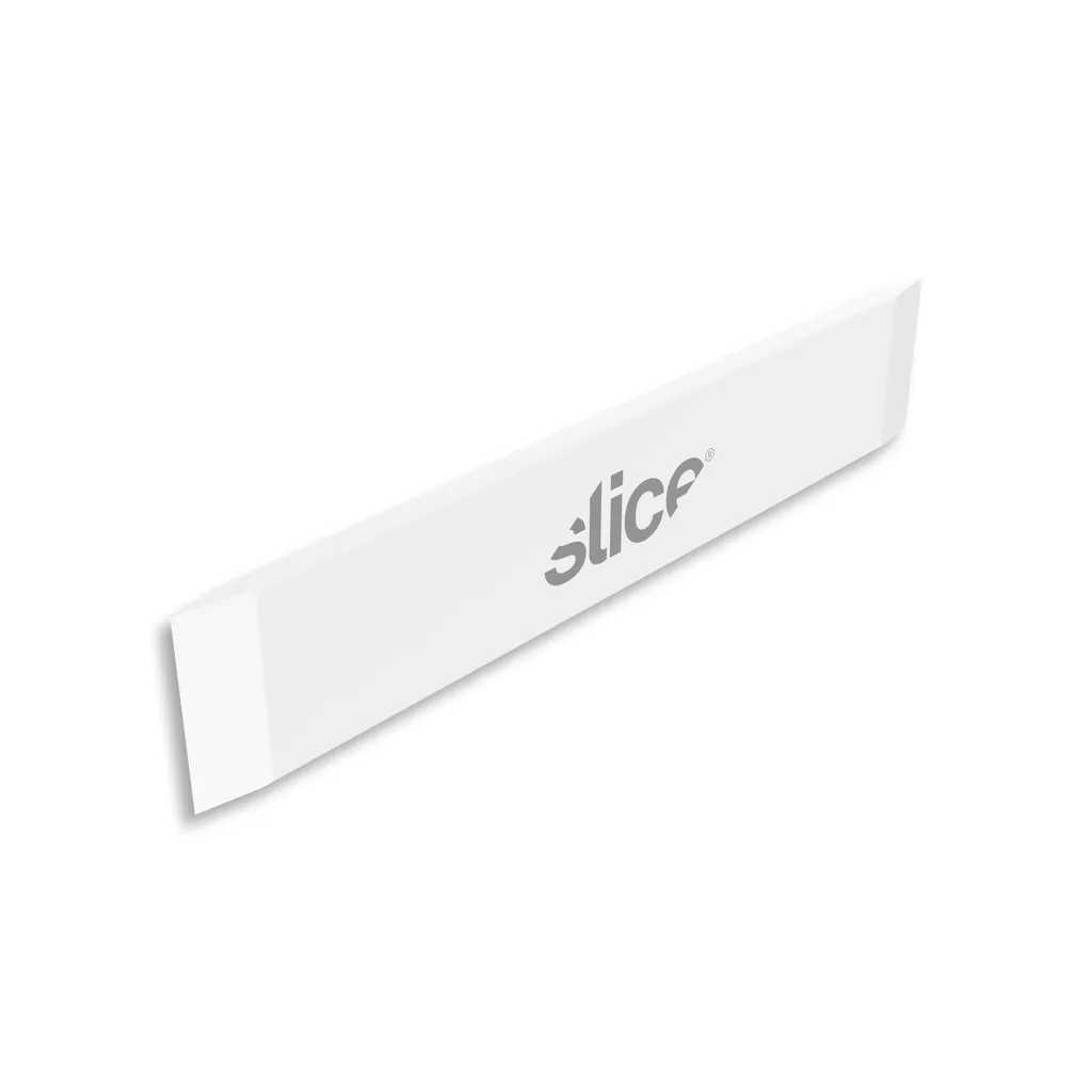 Set di 50 lame per scalpello 10A, in acciaio al carbonio, lame di ricambio confezionate singolarmente sterili + 1 supporto per scalpello May, in acciaio INOX