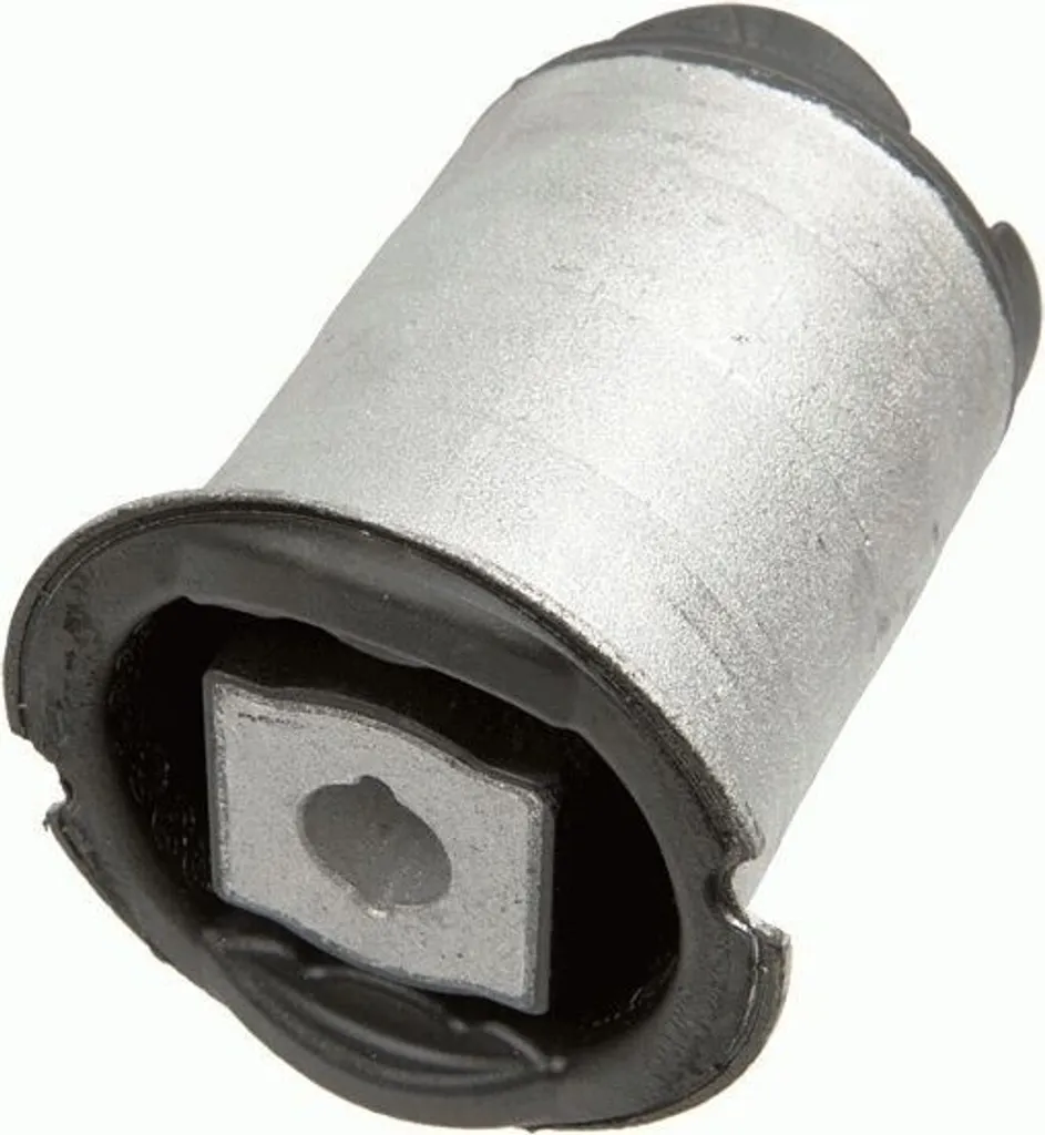 Support d'essieu LEMFOERDER 39513 pour suspension et train roulant