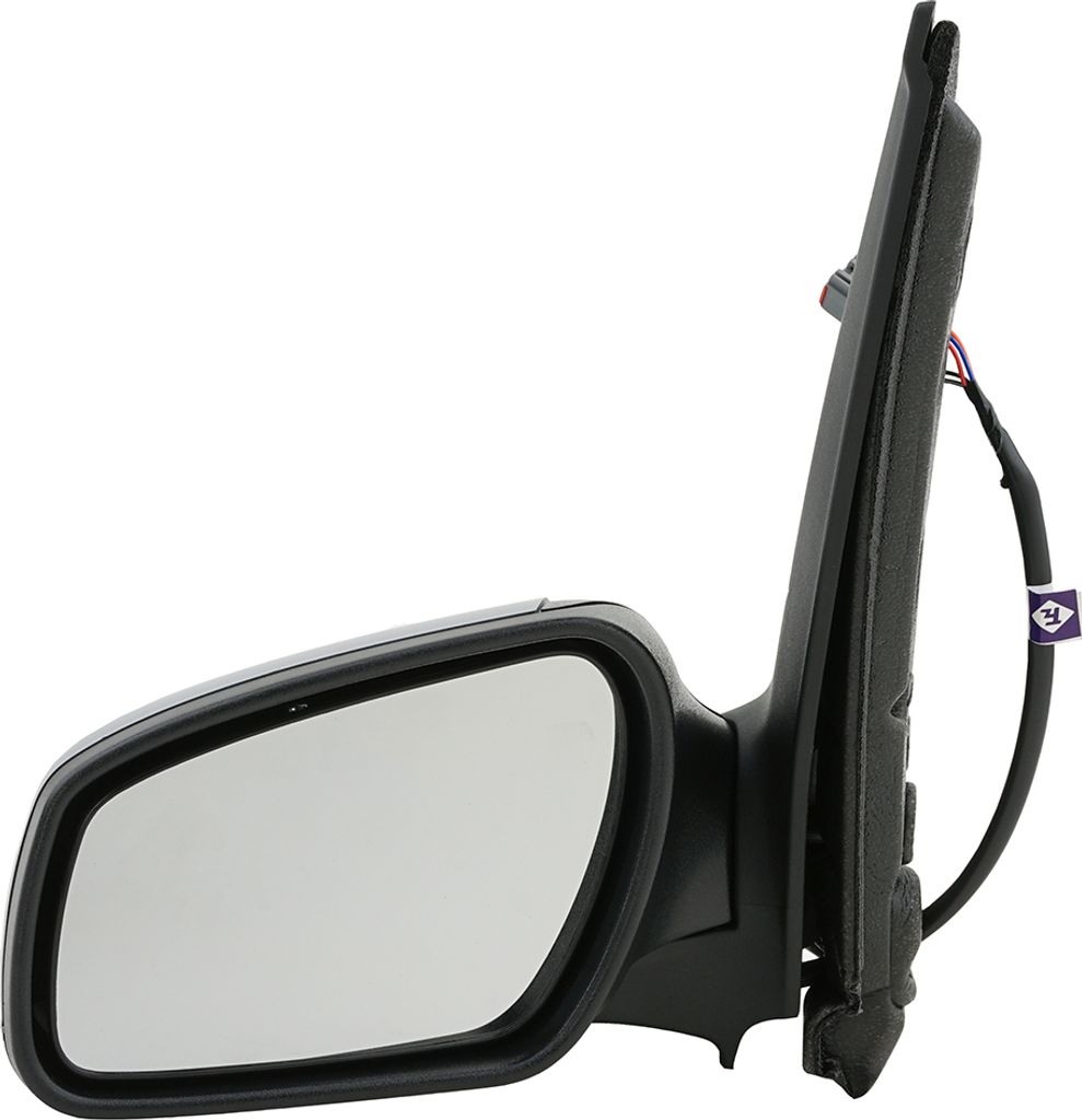 Johns, Außen Spiegel passend für Ford C- Max 07 01/2008 - Links Fahrerseite grundiert . 1526138 3M5117683BP 1615282 3M5117683BR 1331460 1363674 4...