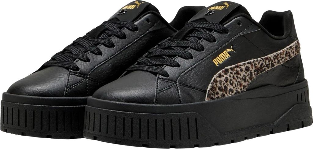 Puma Karmen II Animal Flair Sneakers Damen