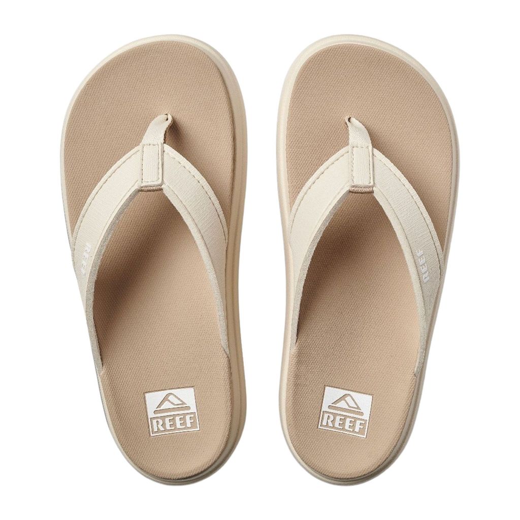 Reef Cushion Bondi Sandalen Beige EU 40 Damen Beige EU 40