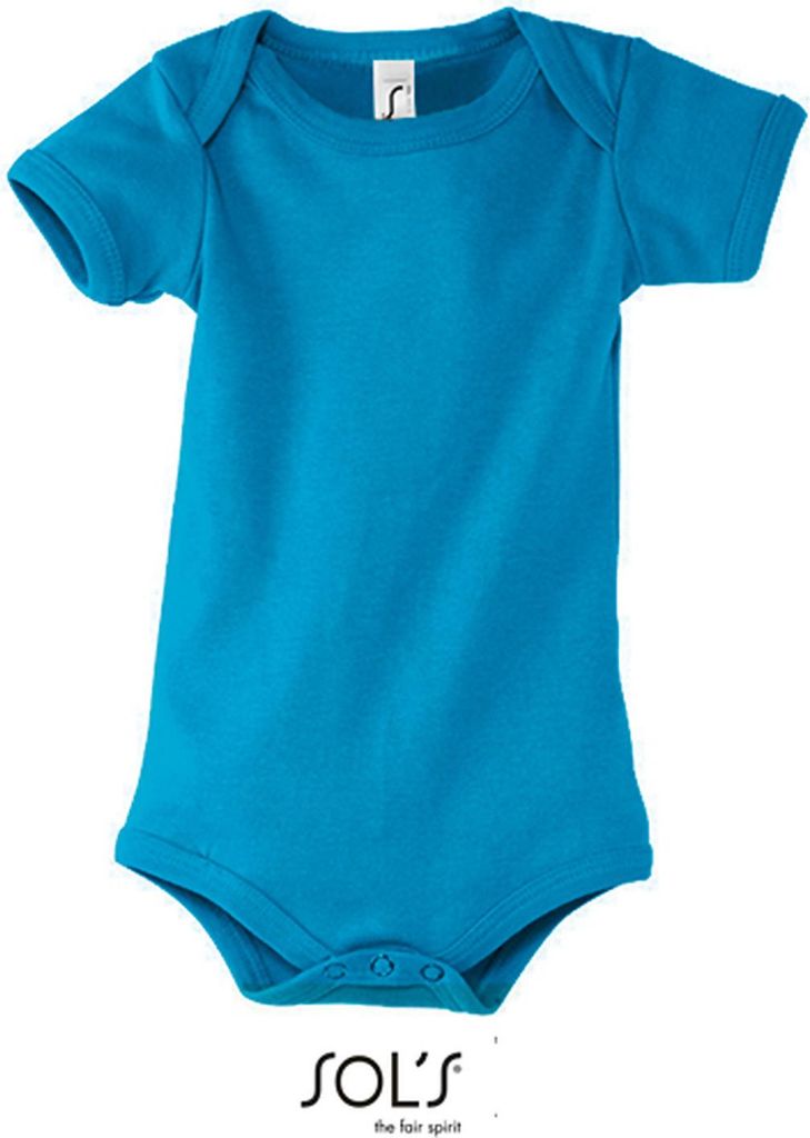 SOLS Babies Bodysuit Bambino