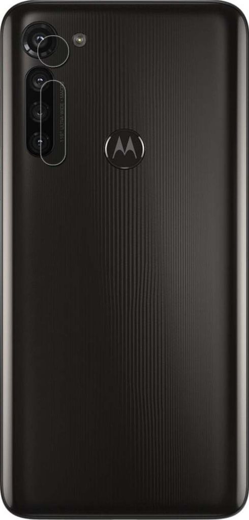 2x Panzerfolie für Motorola Moto G8 Power (Kamera) Antishock Premium Panzerfolie 7H