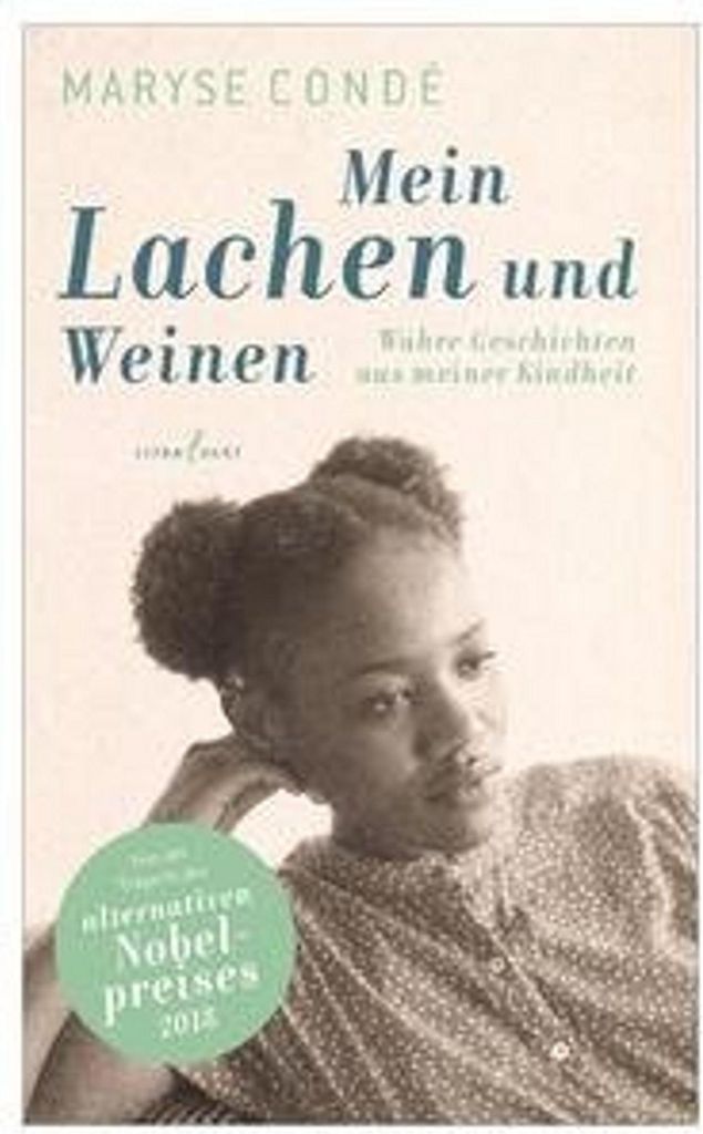 Mein Lachen und Weinen