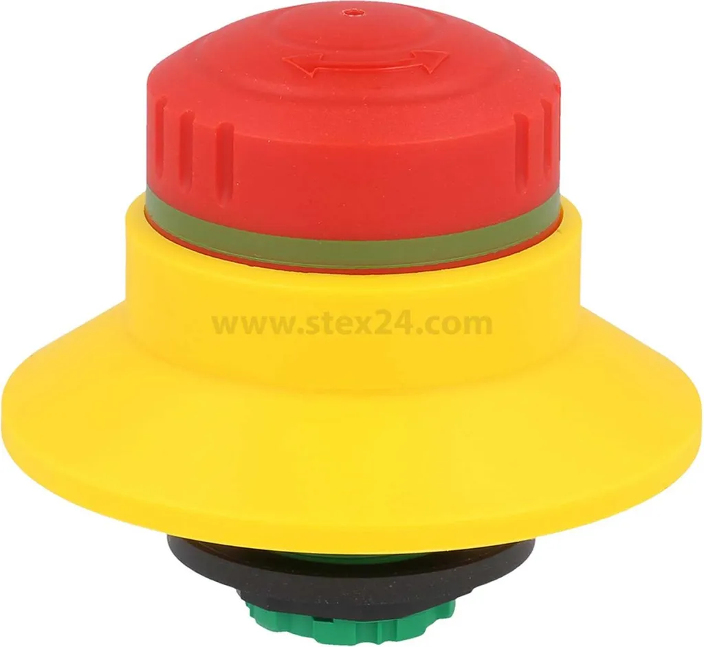 Pulsante Arresto Emergenza Schlegel KOMBITAST-R-JUWEL IP67 Prezzo