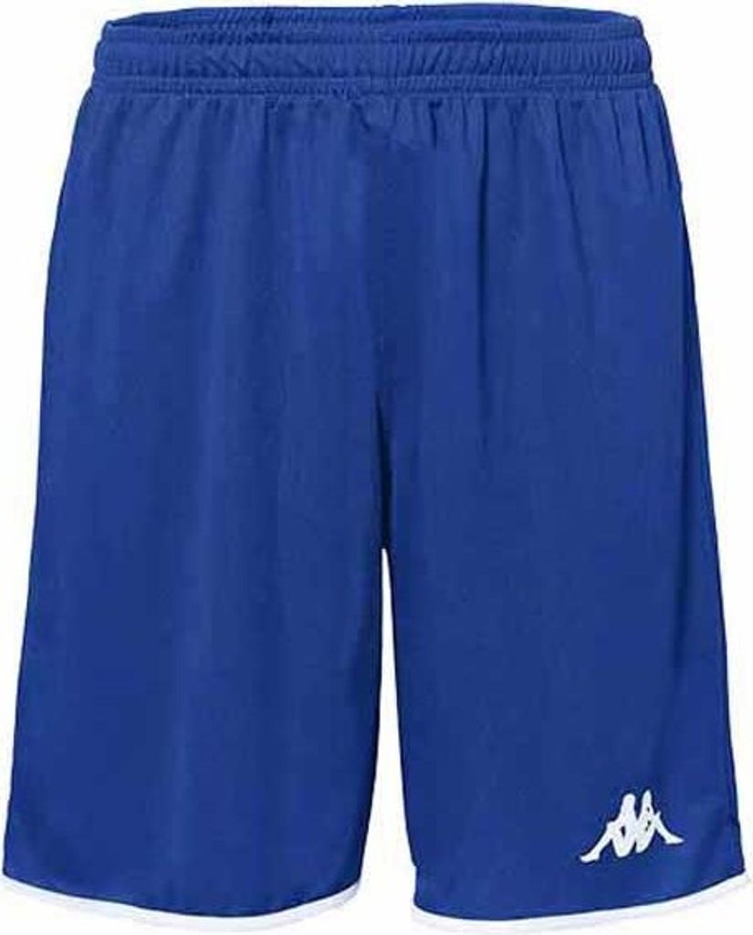 Kappa Dumpo Kurze Hose Blau 6 Years Mann Blau 6 Years