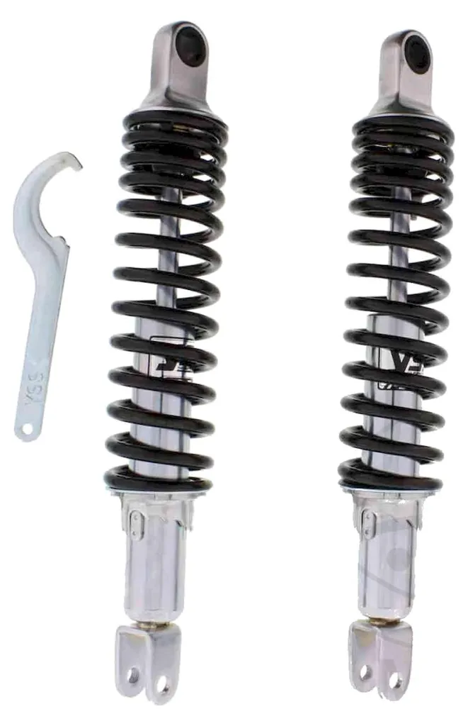 Amortisseur YSS RD222-365P-20-18 pour Honda CBX 1000 1979-1980 Neuf