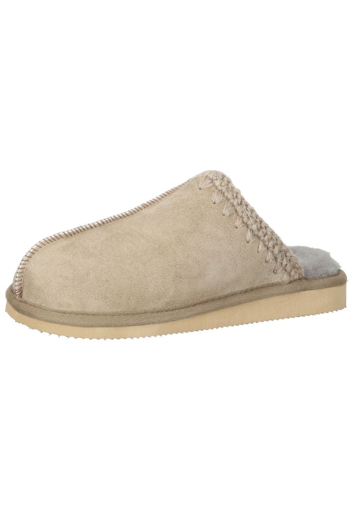 Shepherd Hausschuhe Hausschuhe Veloursleder