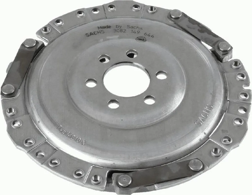 Mécanisme d'Embrayage SACHS 3082 149 644 pour Golf IV et Leon