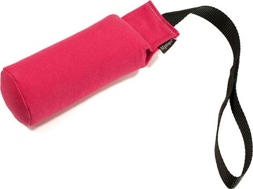 Mystique Dummy Speedy 250g rot