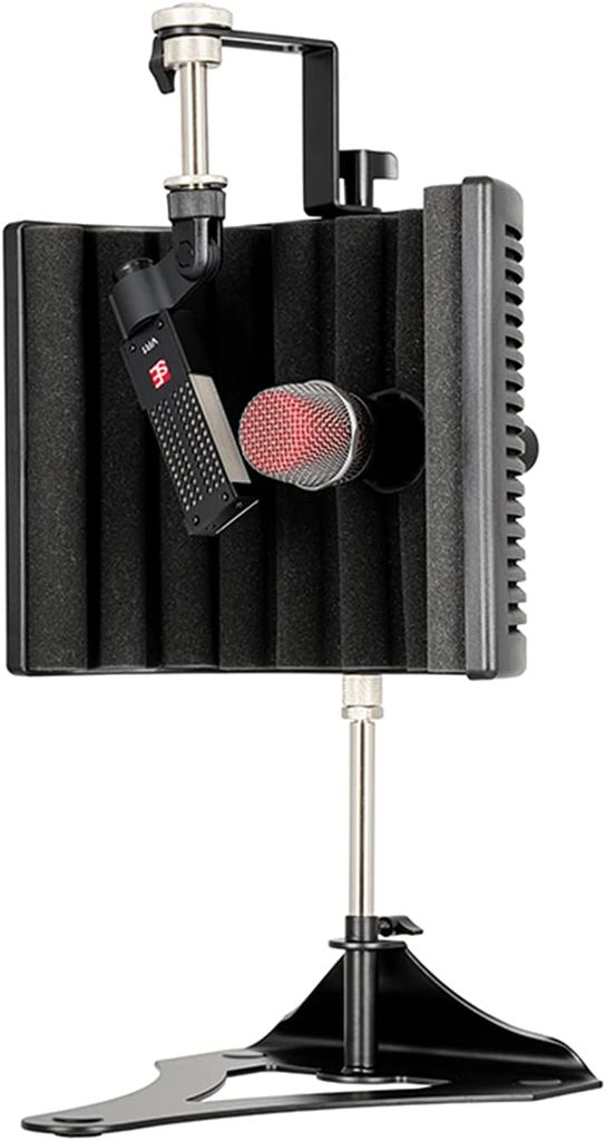 sE Electronics GuitaRF Akustikschirm für Gitarrenboxen Produktbild 