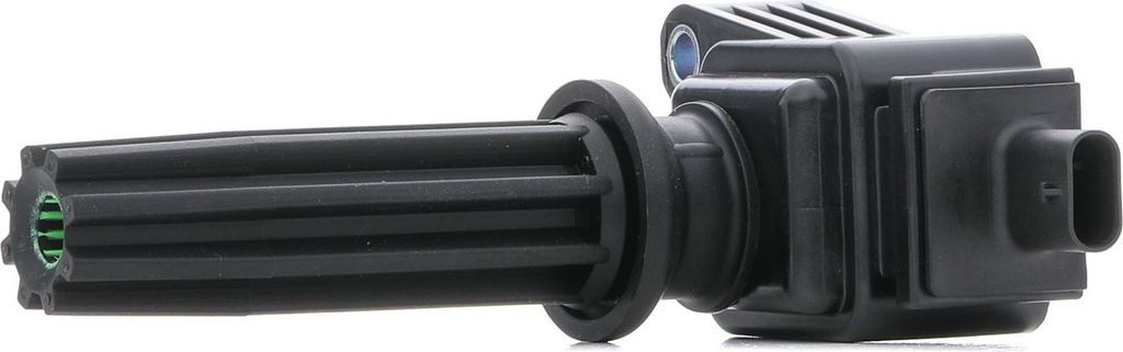 RIDEX 689C0419 Zündspule für FORD FOCUS III Turnier Kuga Mk2 (DM2) MONDEO IV Turnier (BA7) S-MAX (WA6) Mondeo V Kombi (CF) FOCUS III