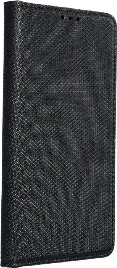 OFFERTA Smart Case Motorola G56 5G Nero | Custodia Libro Anti-Shock