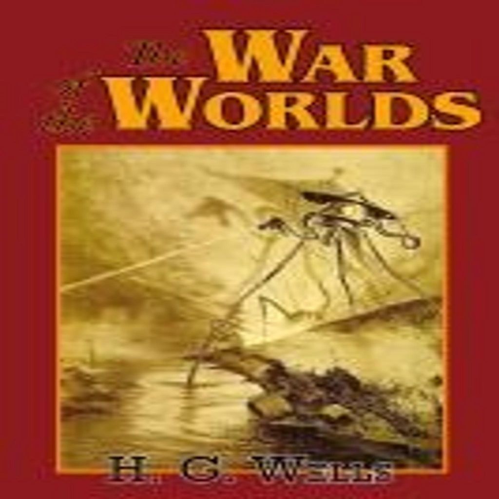 The War of the Worlds