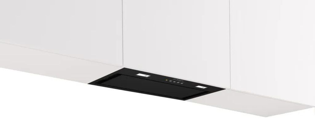 Bosch Dunstabzugshaube DLN56AC60, 52 cm, 570 m³/h, Umluft, Produktbild 