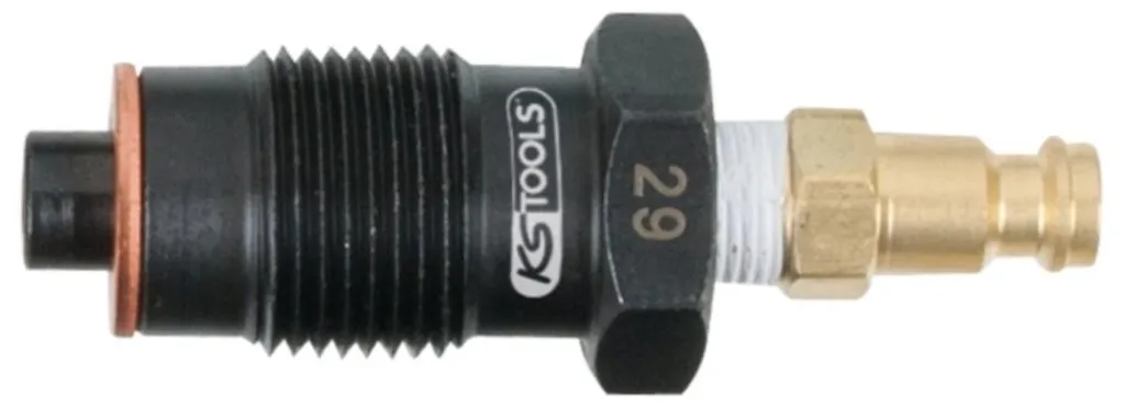 Extraire un injecteur cassé : Adaptateur M20x1,5 longueur 65 mm Pro
