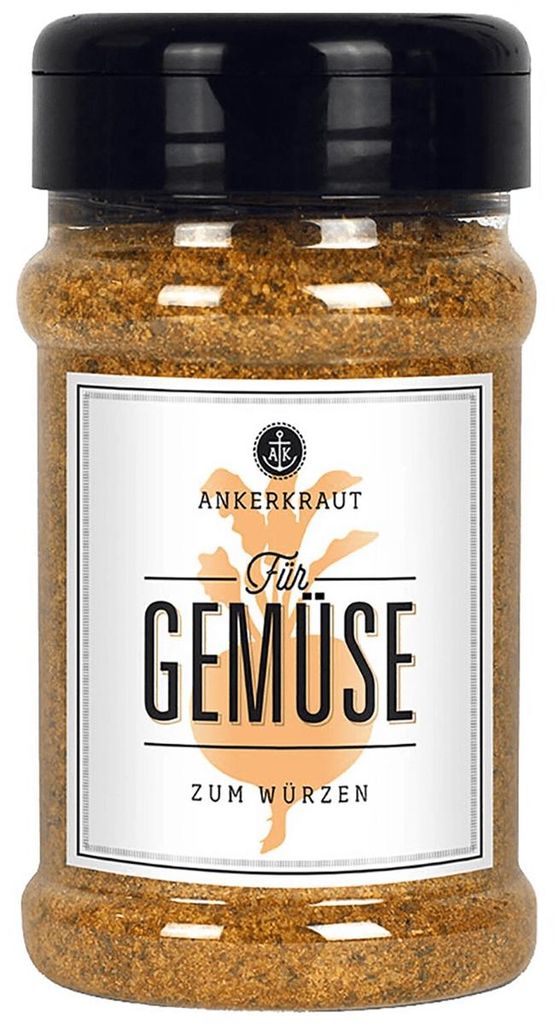 Ankerkraut Per condire le verdureper verdure di tutti i Immagine del prodotto 