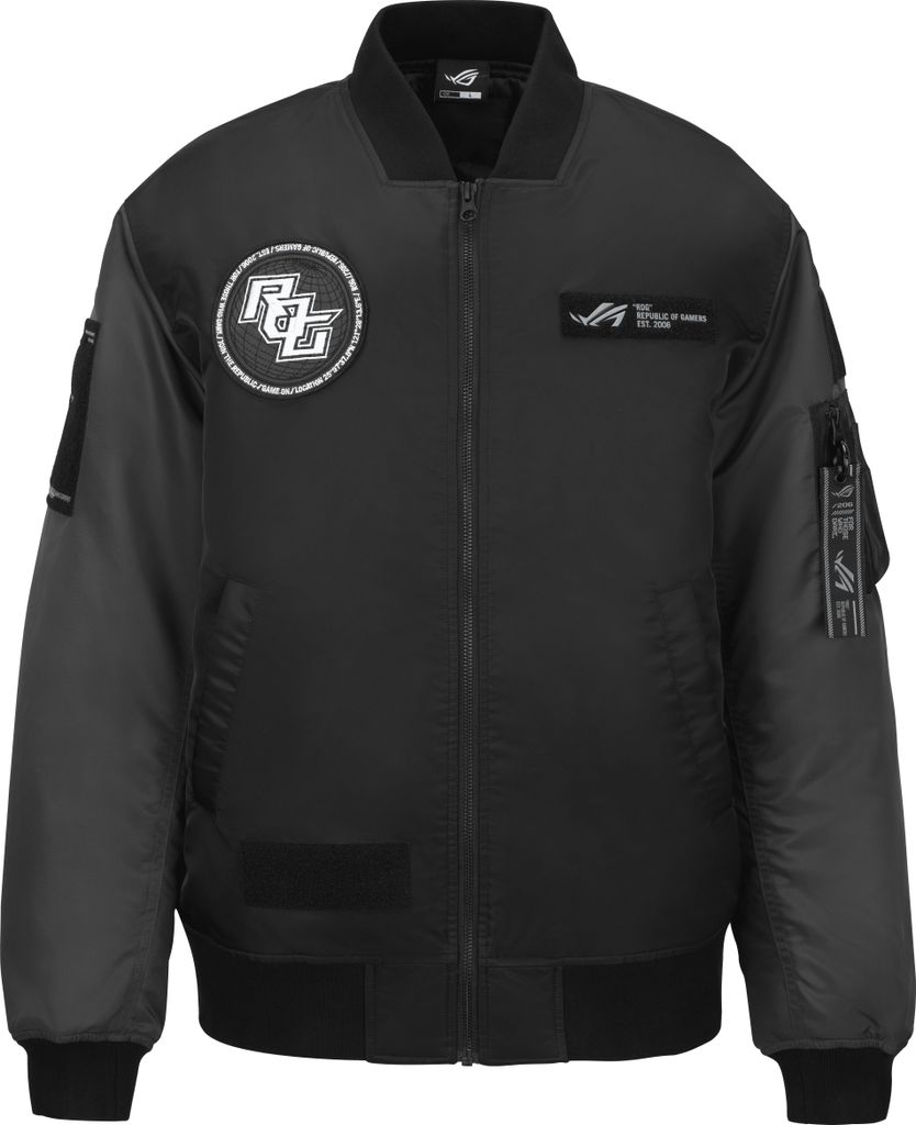 ASUS ROG Cosmic Bomber, Bomber, Männlich, Erwachsener, Produktbild 