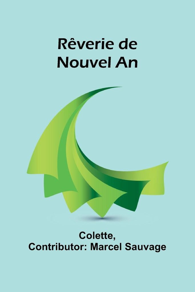 Rêverie de Nouvel An