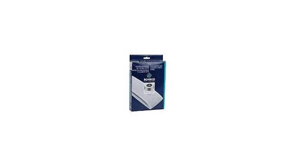 Filtre Boneco 7011 : Solution anti-calcaire pour humidificateur 1360