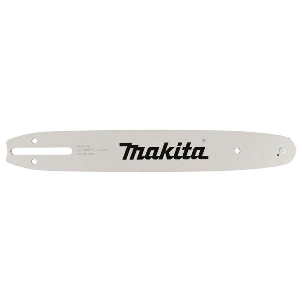 Makita Sägeschiene 90PX 30 cm 1,1 mm ( 191G15-1 ) für DUC307 / DUC353 / UC011G / UC012G / UC015G / UC016G / UC3541A / UC4041A