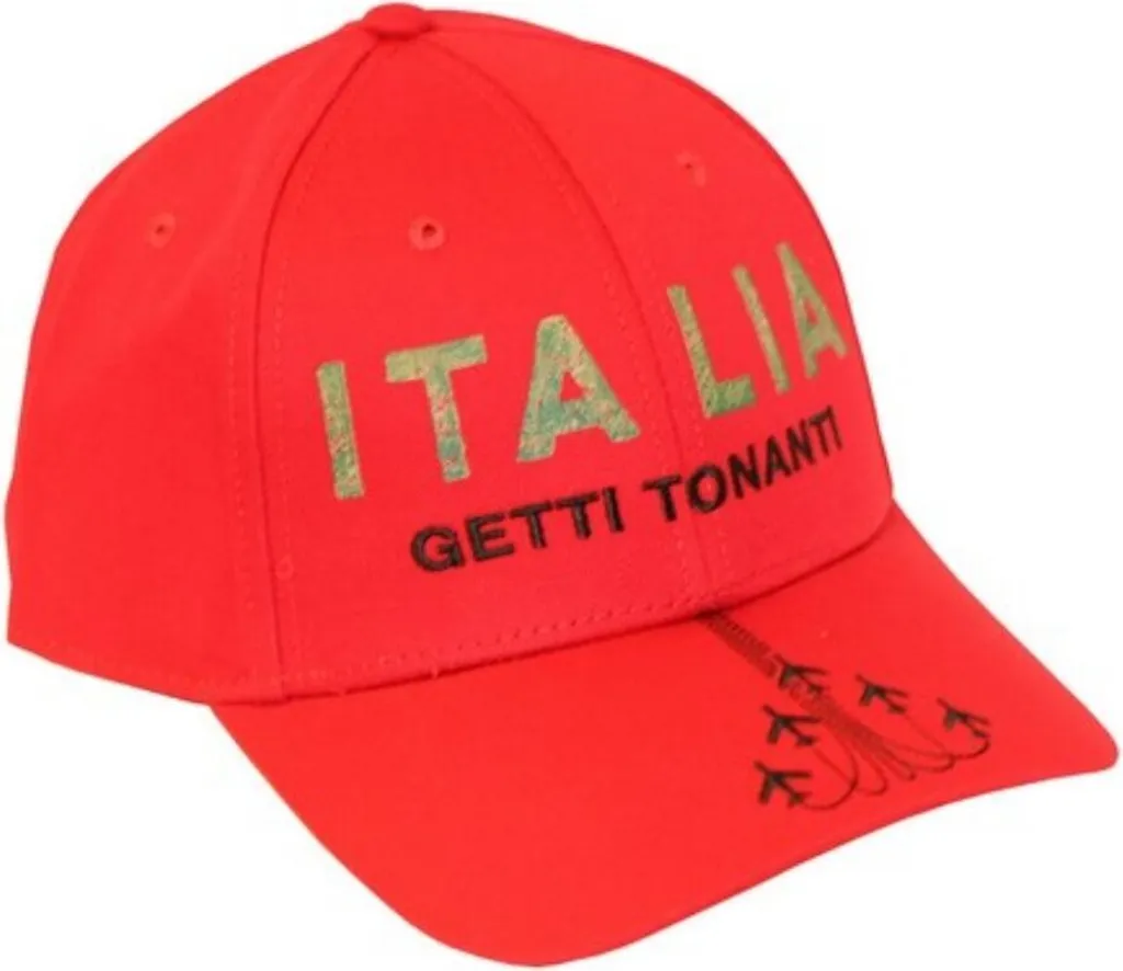 Bonnet Aeronautica Militare 8056423877691 - Accessoire Homme de Luxe