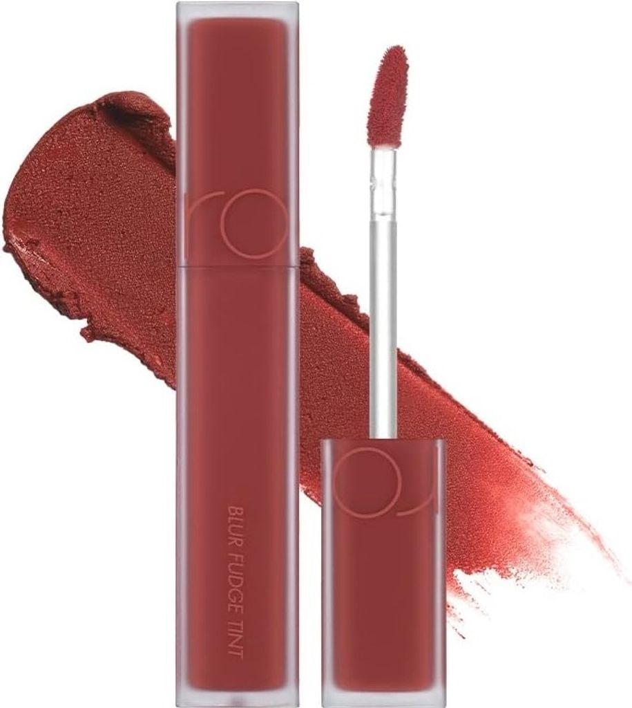 Rom&nd Blur Fudge Tint Pomadka do ust 03 Musky, 5 g