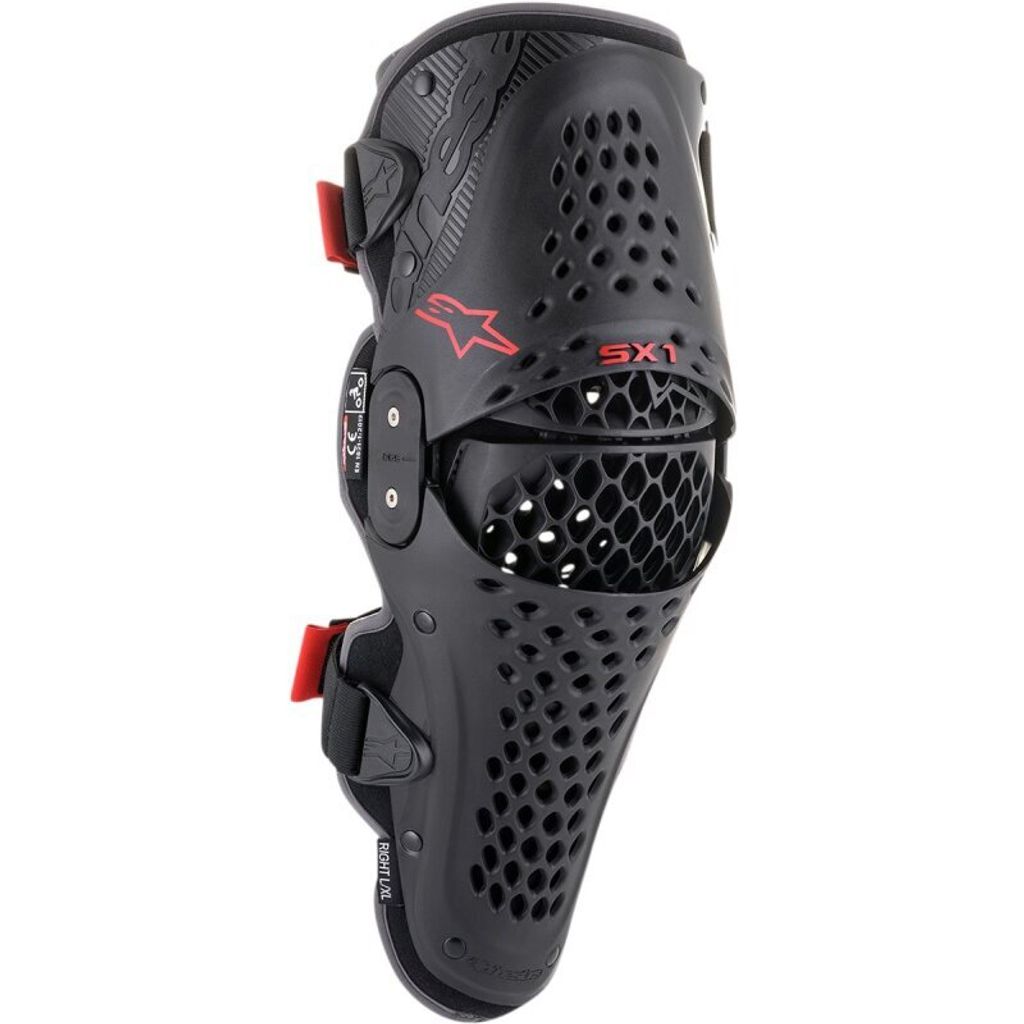 Alpinestars Knieschützer Sx-1 V2