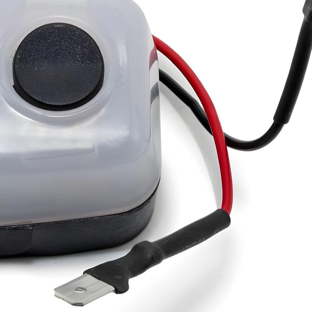 Lampada per interni, ricambio originale Piaggio, codice OEM Immagine del prodotto 