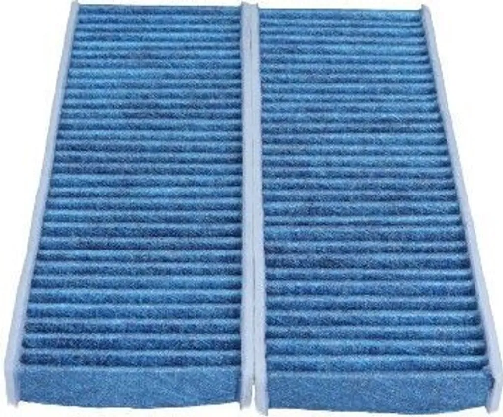 Filtre d'habitacle MAXGEAR 26-1770 pour C-Elysee et Peugeot 301 OE 9678792080