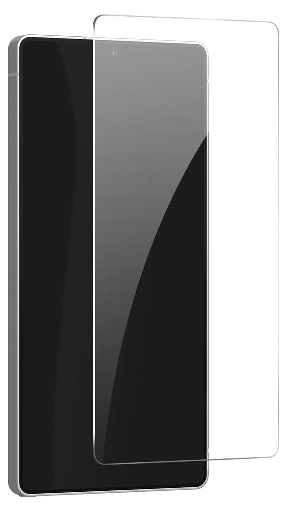 Panzerglas Blue Star SAM Galaxy S25 Ultra Produktbild 